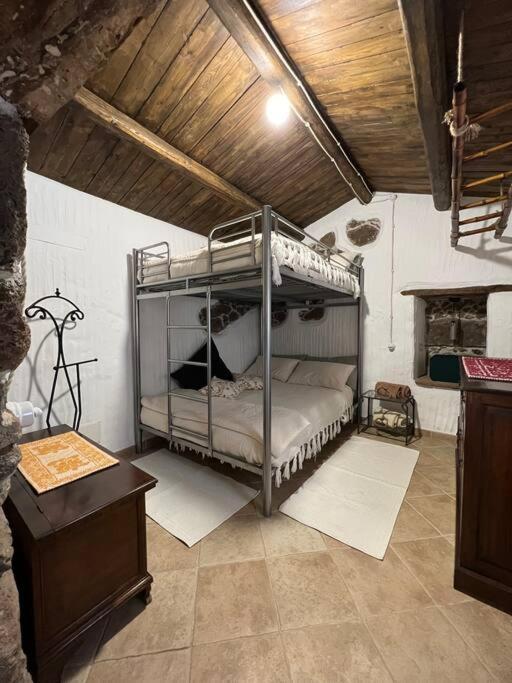 Muristene Pozzo Santa Cristina Paulilatino Εξωτερικό φωτογραφία